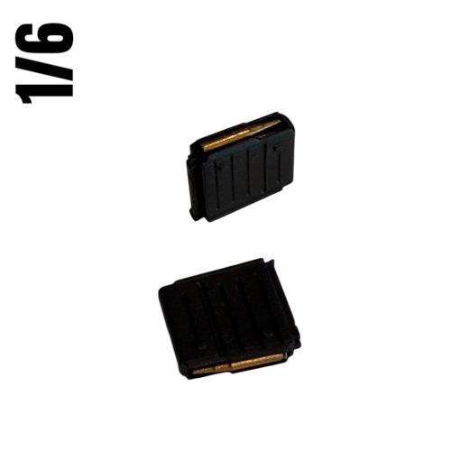 Artikelbild des Artikels “FG 42 Magazin in Plastik 1/6 “
