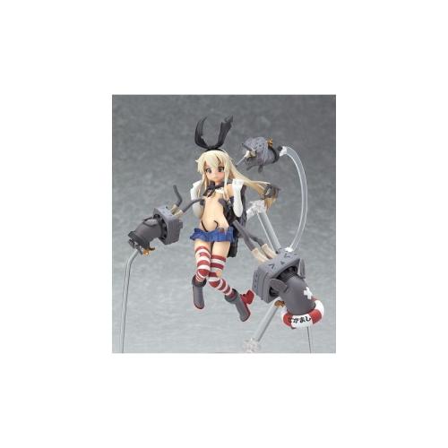 Artikelbild des Artikels “FIGFIX SHIMAKAZE : HALF-DAMAGE VER. -001 “