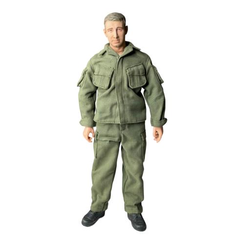 Product image of the product “Kenneth R.Bowra - Nam Hero  1/6 ”