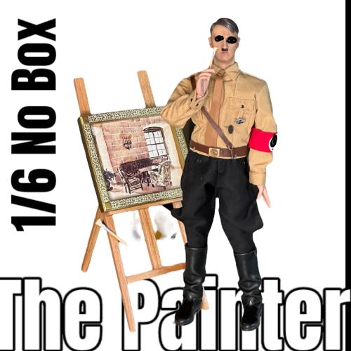 Product image of the product “The Painter Adolf H. 1929 - 1939, Reichskanzler ”