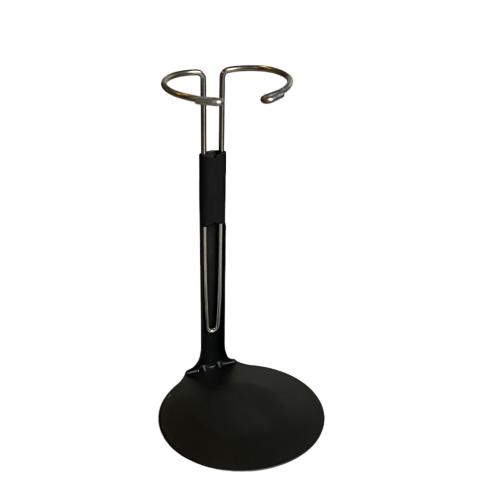 Artikelbild des Artikels “Figure  Ständer Mit Brustring Chrom Schwarz 1/6 “