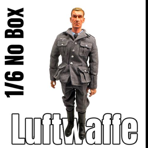 Artikelbild des Artikels “Figur Luftwaffe 1/6 “