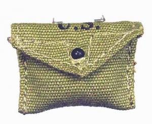 Product image of the product “US Cloth First Aid Pouch ”