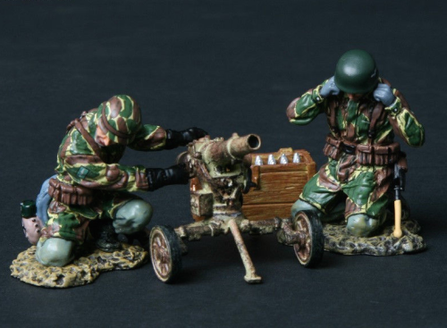 Artikelbild des Artikels “Light Gun Part 2 “