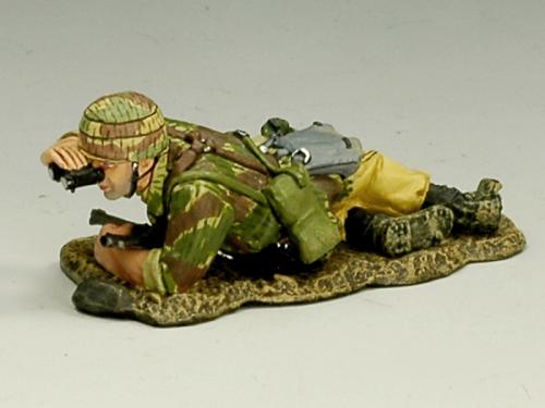 Product image of the product “Fallschirmjäger: Forward Observer ”