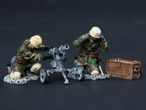 Product image of the product “Light Gun Part 2 ”