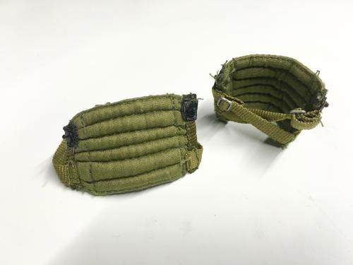 Artikelbild des Artikels “Fallschirmjäger Knieschoner de Lux “