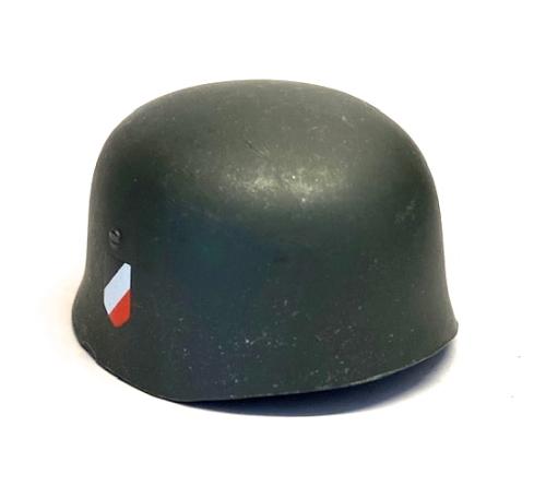 Product image of the product “Helm M38 fallschirmjäger 1/6 ”