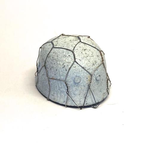 Product image of the product “Helm M39 fallschirmjäger handpainted 1/6 ”
