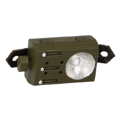 Product image of the product “Taschenlampe Duplex 1/6 ”