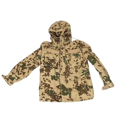 Product image of the product “Flecktarn Wüste Parka 1/6 ”
