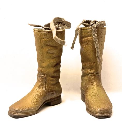 Product image of the product “Fliegerstiefel, British Flightboots 1/6 ”