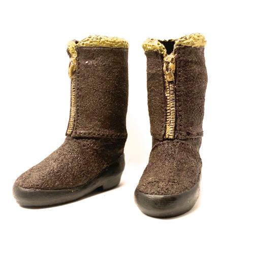 Artikelbild des Artikels “Fliegerstiefel, winter, Kunststoff 1:6 “