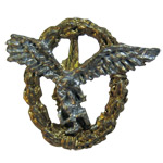 Artikelbild des Artikels “Flugzeugführer Junker in Metal 1:6 “