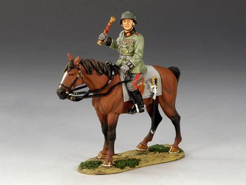 Artikelbild des Artikels “Generalfeldmarschall Erich von Manstein “