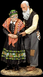 Artikelbild des Artikels “Fields of Battle: The Old Couple “