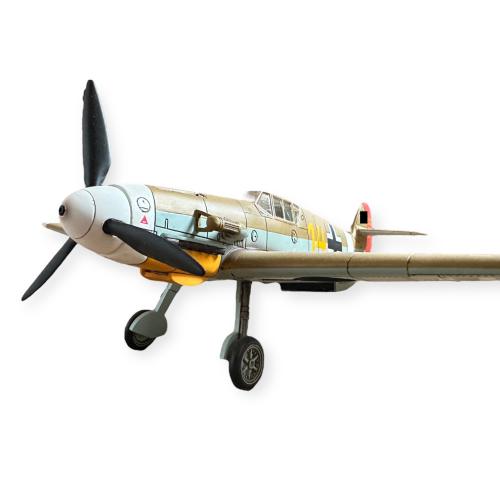 Product image of the product “Hans-Joachim (Jochen) Marseille & his Bf 109 ”