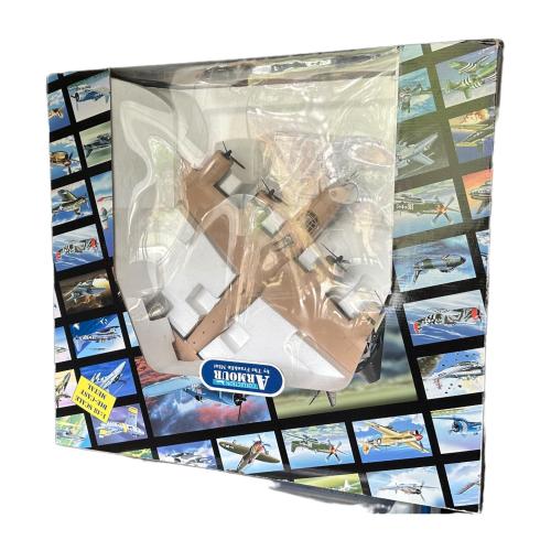 Artikelbild des Artikels “1/48 B24 Mitchel Lancaster Frankli (The Squaw) n Mint “