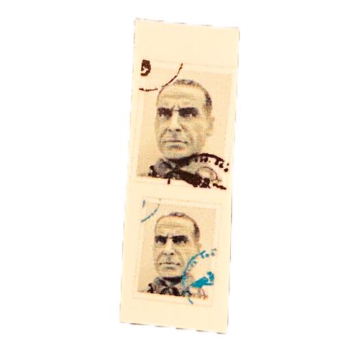 Artikelbild des Artikels “Passbild B. 1:6 2 Stk “