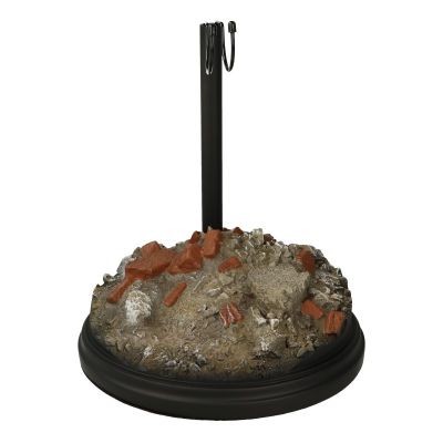 Artikelbild des Artikels “Steinplatte Diorama Single Display Stand  1:6 “