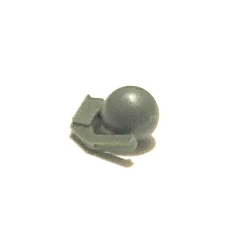 Product image of the product “Hand Grenade High Explosive Fragmentation C13/M67  1/6 ”