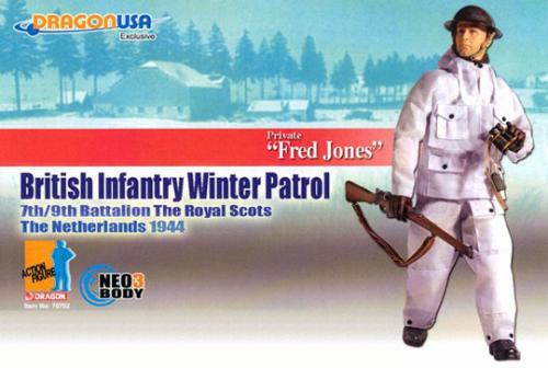 Artikelbild des Artikels “Fred Jones - USA Exclusive “