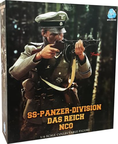 Product image of the product “SS-Panzer-Division Das Reich NCO - Fredro ”