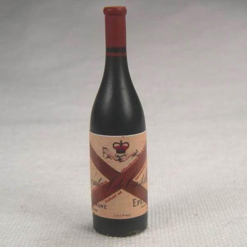 Artikelbild des Artikels “Wein Flaschen French 1:6 “