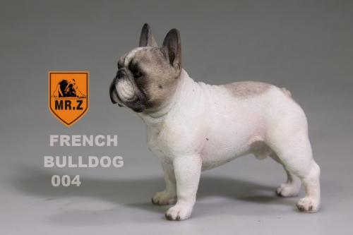 Artikelbild des Artikels “MR.Z French Bulldog 05 1:6 “