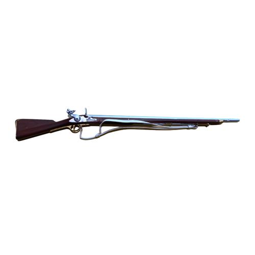 Product image of the product “Napoleonic   Musket  1/6 ”