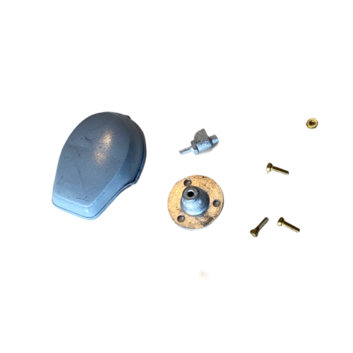 Artikelbild des Artikels “Front Notek Light 1:6 “