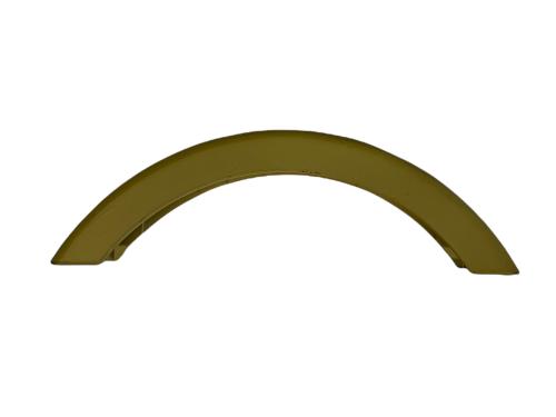 Product image of the product “Frontweelsfender in Plastik 1/6 ”