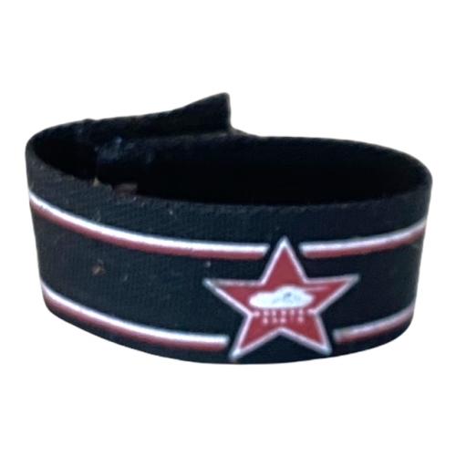 Product image of the product “Red Army Cuff Title (Brown) 1/6 ”