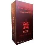 Artikelbild des Artikels “Natasha - Red Alert Soviet Female CCCP Officer 2.0 - in 1/6 scale “