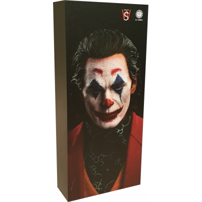 Artikelbild des Artikels “The Comedian - 1:6th Figur “
