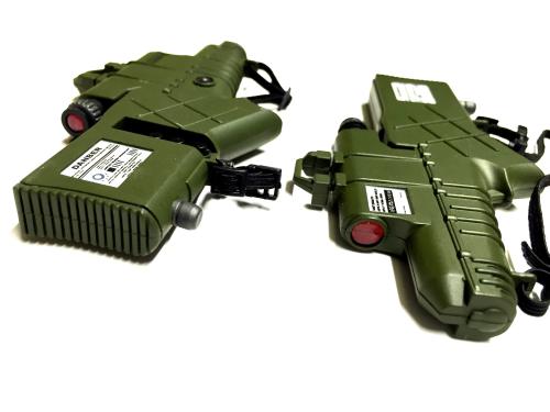 Artikelbild des Artikels “1:6 Future Rifle with Optic “