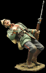 Product image of the product “WWI Shot German ”