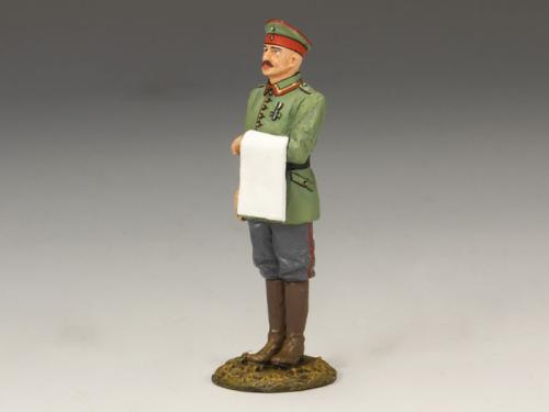 Product image of the product “The Kaiser's Valet (no Box) ”