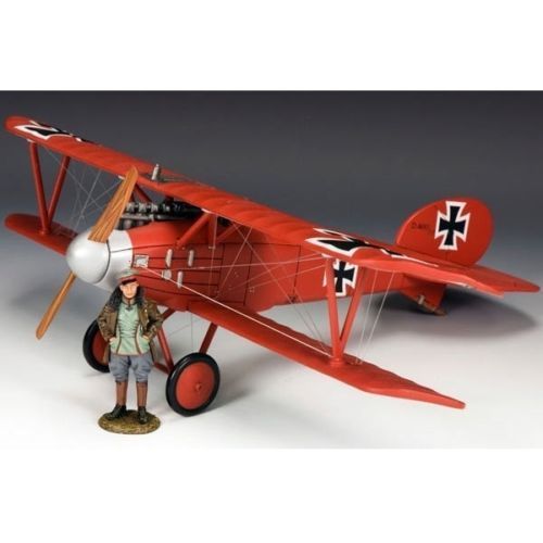 Product image of the product “GERMAN ALBATROS DV ”