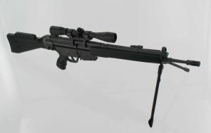 Product image of the product “HK G3 SG1 mit Zielfernrohr ”