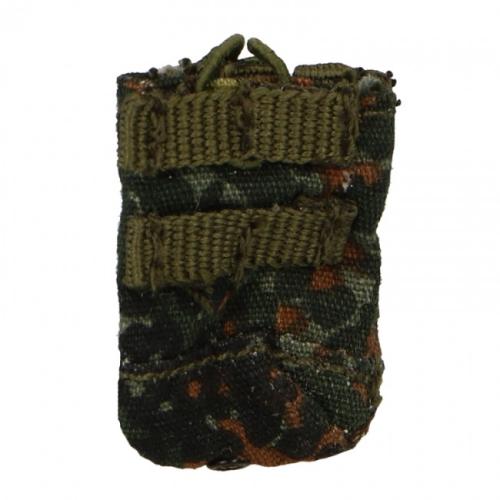 Product image of the product “G36K-IdZ Magazine Pouch (Flecktarn) 1/6 ”