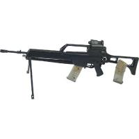 Product image of the product “G-36 mit Zweibeinstütze ”
