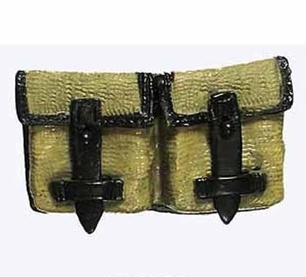 Artikelbild des Artikels “G 43 Tasche beige, Kunststoff “