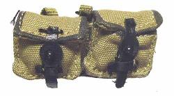 Artikelbild des Artikels “G 43 Taschen beige, Stoff “