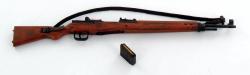 Artikelbild des Artikels “G 43 Battleworn version 1/6 “