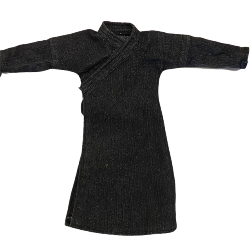 Artikelbild des Artikels “Gambison Tunic (Black) 1:6 “
