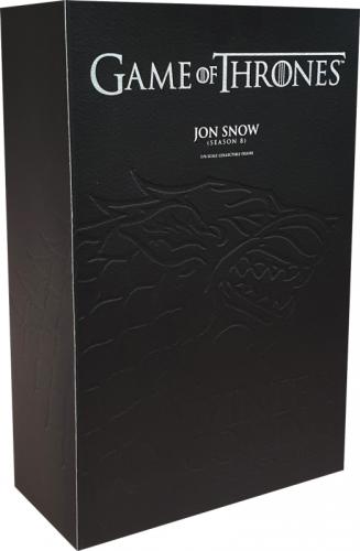 Artikelbild des Artikels “Game Of Thrones - Jon Snow Season 8 “