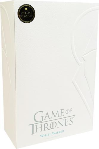Artikelbild des Artikels “Game Of Thrones - White Walker (Deluxe Version) “