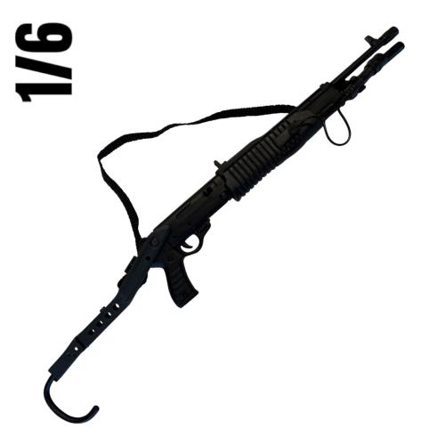 Artikelbild des Artikels “Spas 12 Shotgun 1/6 Special “