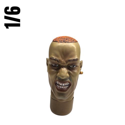 Artikelbild des Artikels “Scorpio  Head  1:6 “
